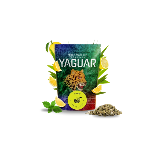 Yaguar Citron 0.5 Kg