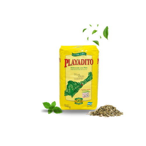 Playadito Nature 1kg