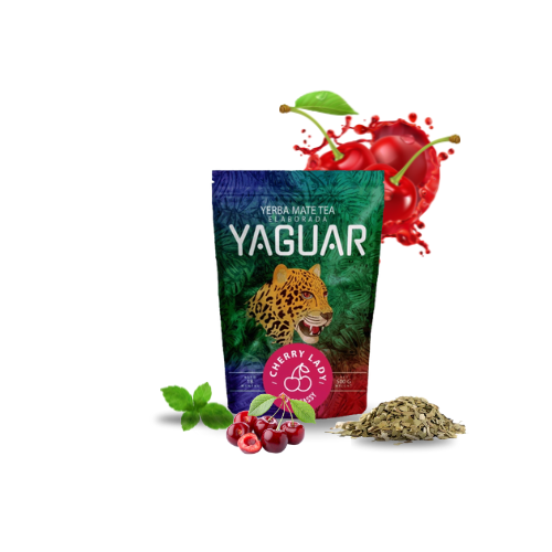 Yaguar Cerise 0.5kg