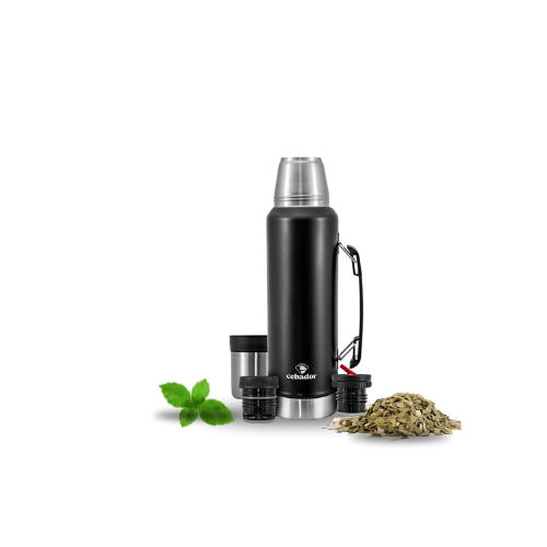 Thermos maté