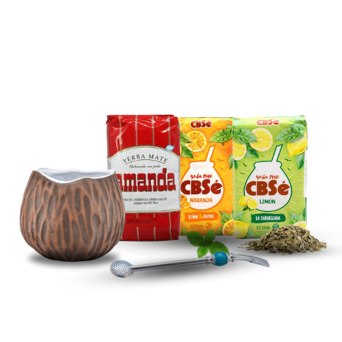 Kit santé Premium