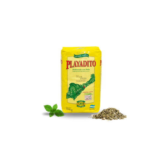 Playadito Nature 1kg