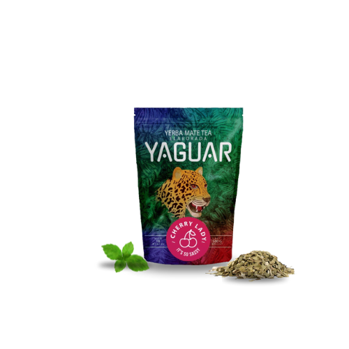 Yaguar Cerise 0.5kg