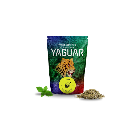 Yaguar Citron 0.5 Kg